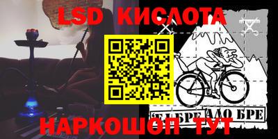 стафф Кандалакша